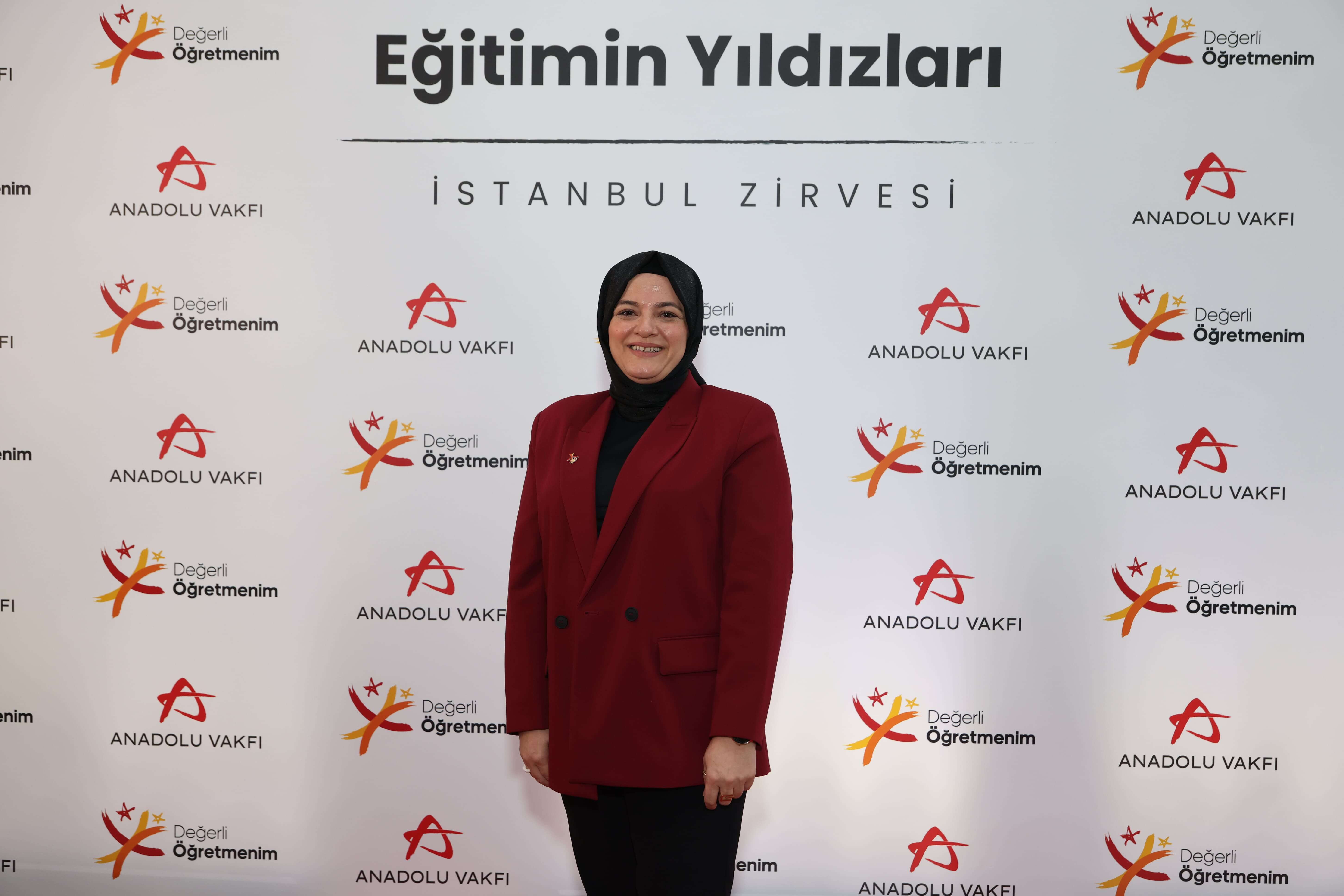 ÖZNUR YAMAN CÜREBAL